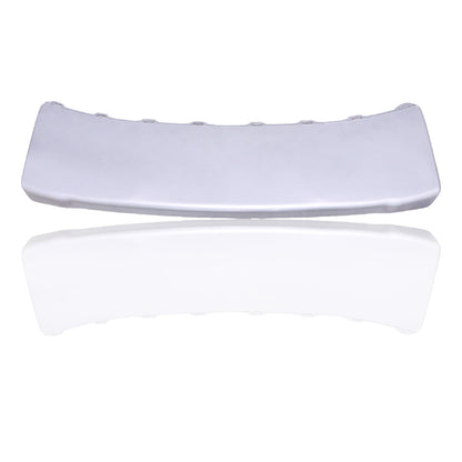 Front Bumper Face Bar Step Pad Molding Trim Fit Honda Pilot 2019-2022 New