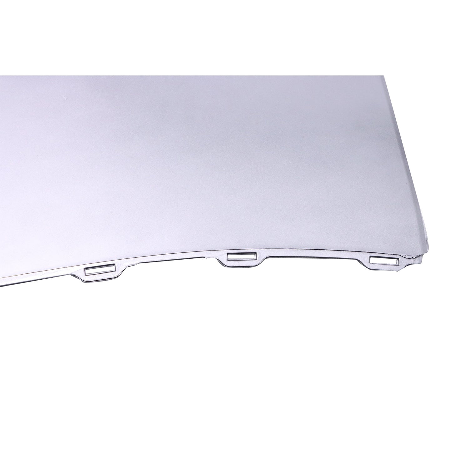 Front Bumper Face Bar Step Pad Molding Trim Fit Honda Pilot 2019-2022 New