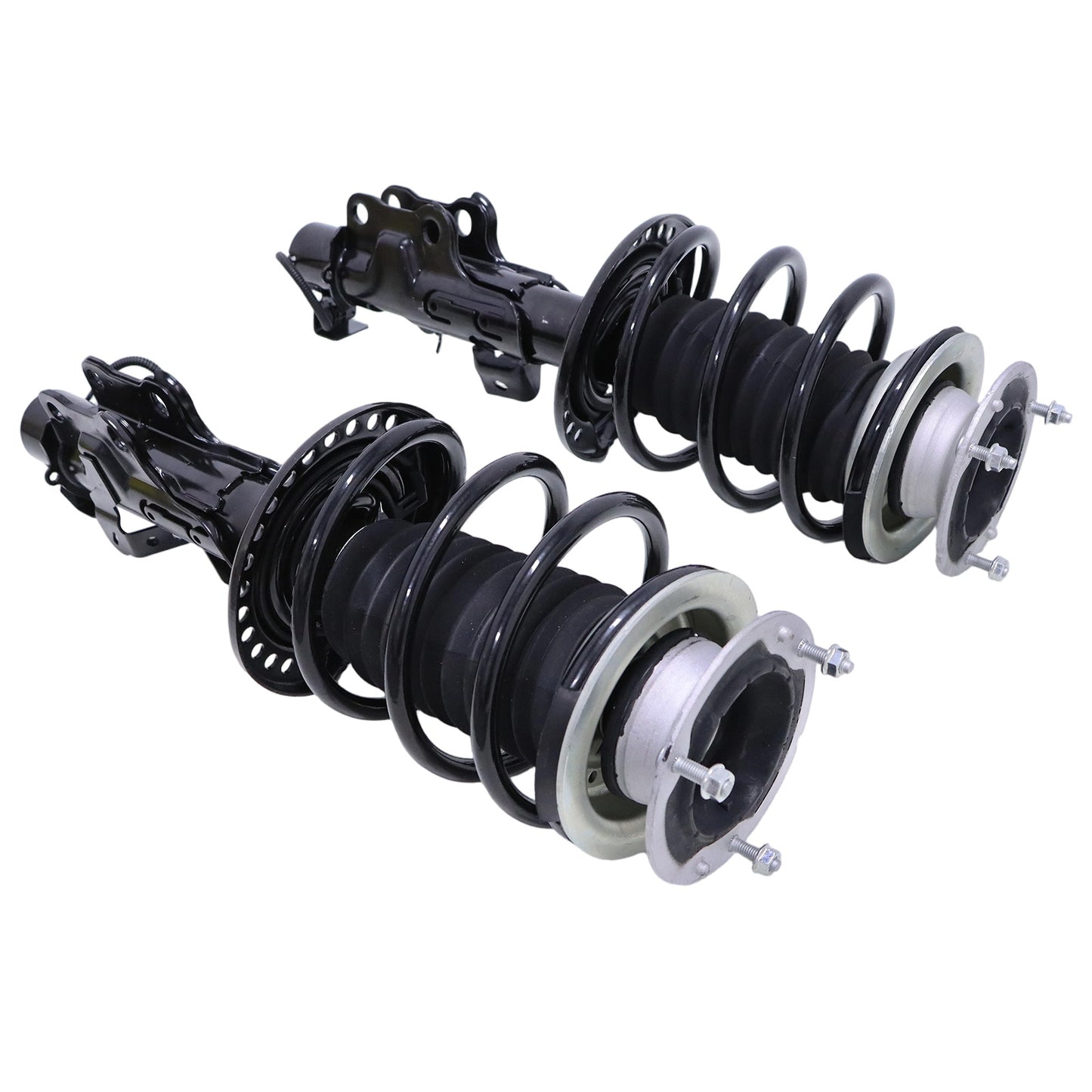 2PCS for Cadillac CTS 2.0L 3.6L 2014-2019 Front Shock Absorber Assys w/Magnetic