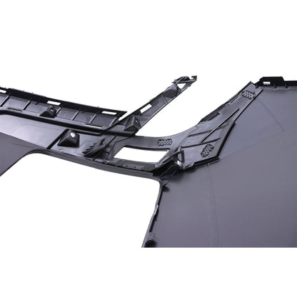 Front Left Side Bumper Cover For 2023 2024 2025 Hyundai Palisade W/ Sensor Hole