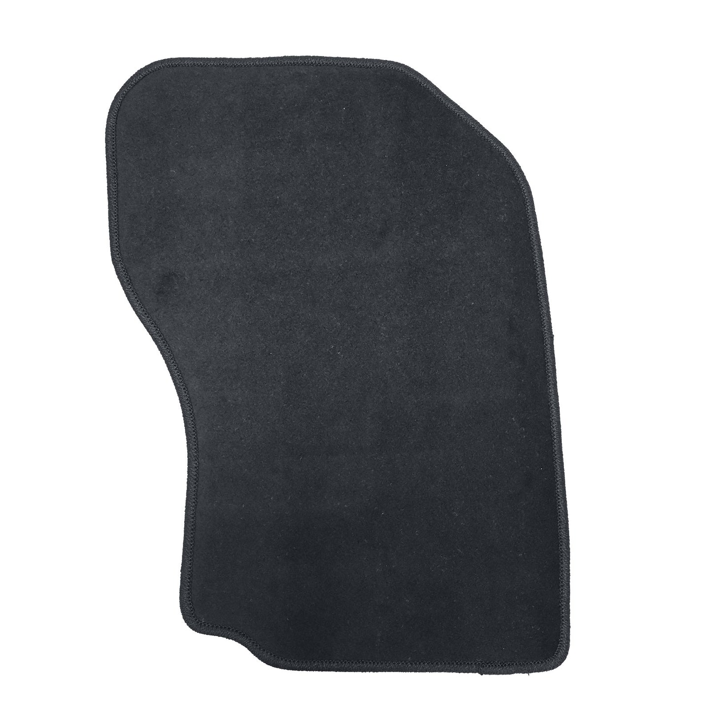 Full Set Floor Mats Carpet Velour 4PCS For 2011-2021 Mitsubishi Outlander Sport