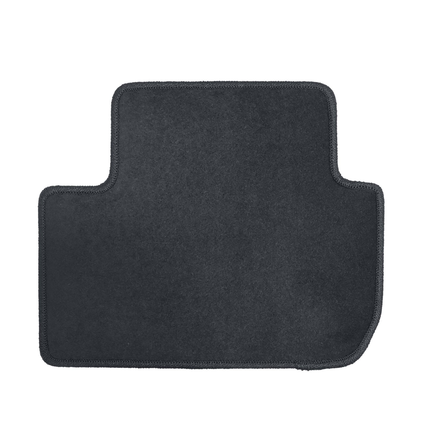 Full Set Floor Mats Carpet Velour 4PCS For 2011-2021 Mitsubishi Outlander Sport