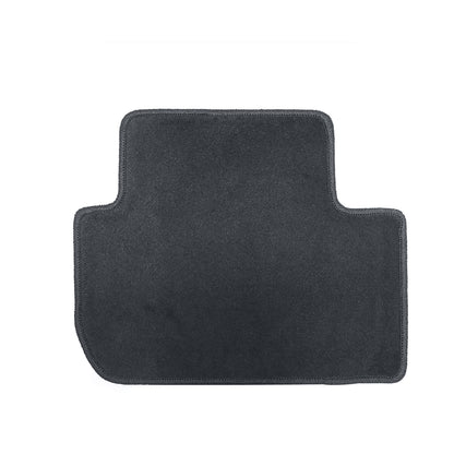 Full Set Floor Mats Carpet Velour 4PCS For 2011-2021 Mitsubishi Outlander Sport