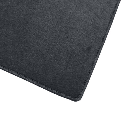4Pcs For 2020-2025 Porsche Taycan 2Row Floor Mats Carpet Velour Replacement New