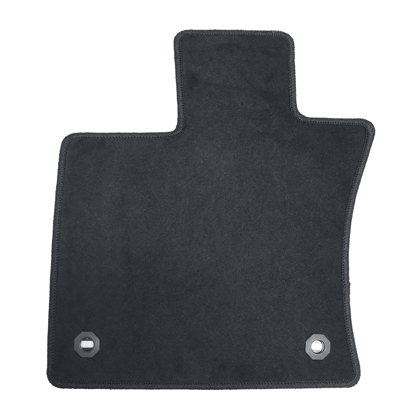 For 2019-2025 Lexus UX200 / UX250h / UX300h 5Passengers Floor Mats Carpet Velour