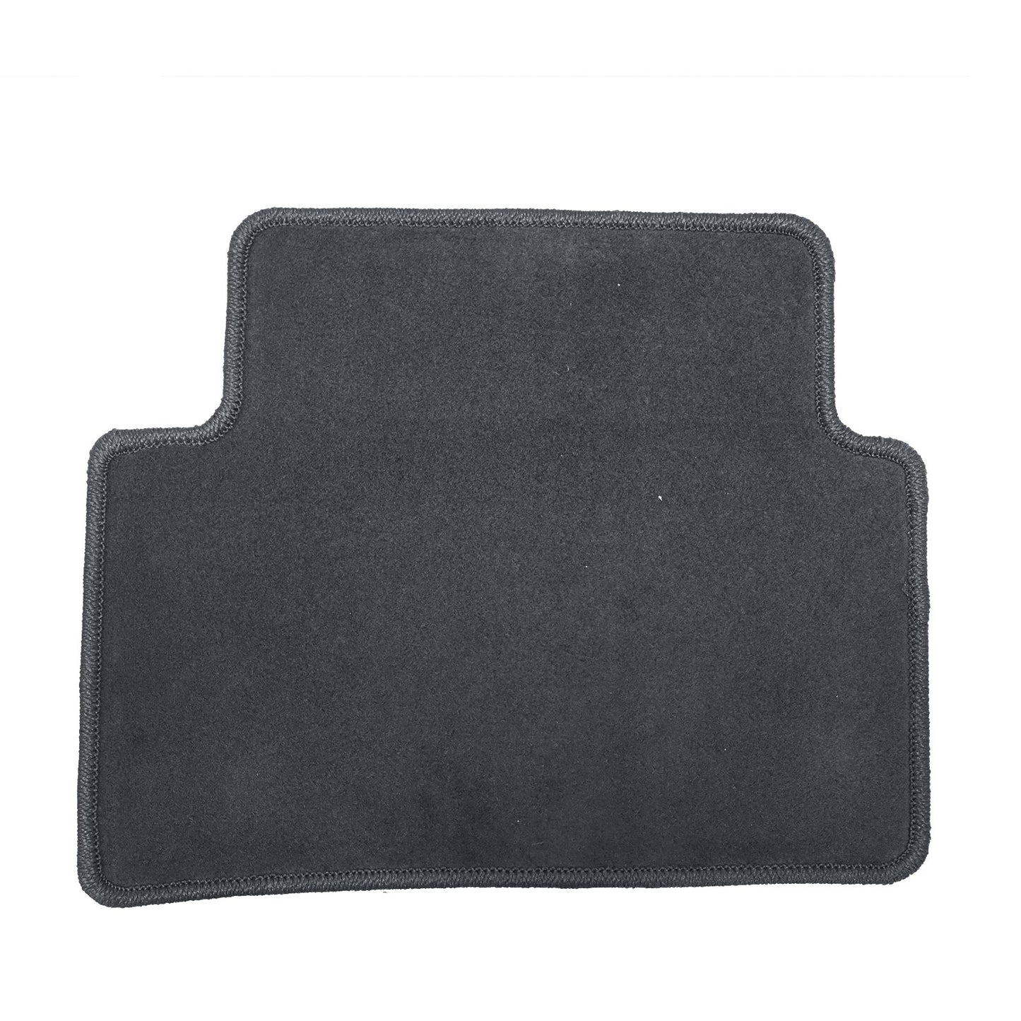 For 2019-2025 Lexus UX200 / UX250h / UX300h 5Passengers Floor Mats Carpet Velour