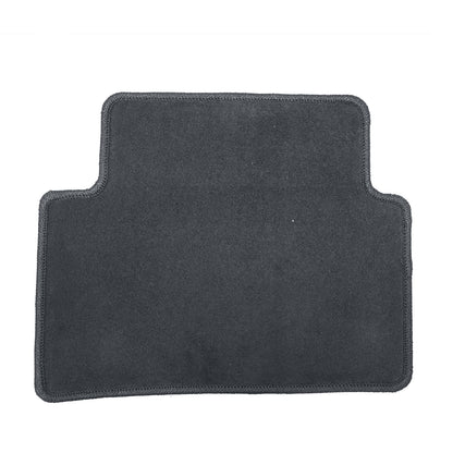 For 2019-2025 Lexus UX200 / UX250h / UX300h 5Passengers Floor Mats Carpet Velour