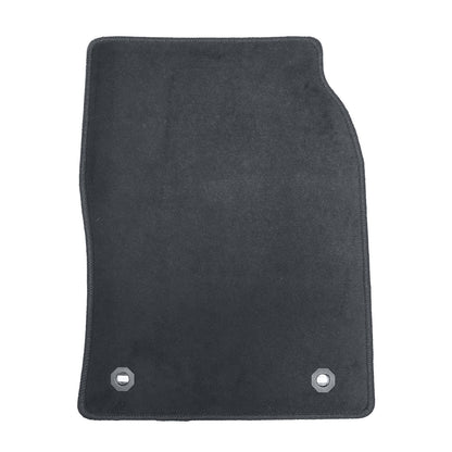 For 2019-2025 Lexus UX200 / UX250h / UX300h 5Passengers Floor Mats Carpet Velour
