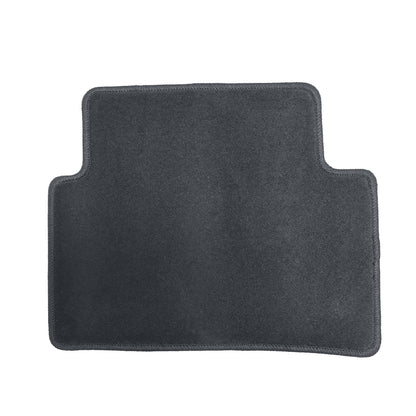 For 2019-2025 Lexus UX200 / UX250h / UX300h 5Passengers Floor Mats Carpet Velour