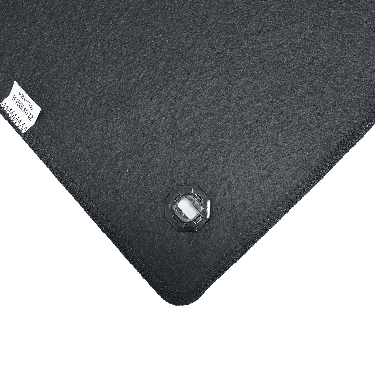 For 2019-2025 Lexus UX200 / UX250h / UX300h 5Passengers Floor Mats Carpet Velour