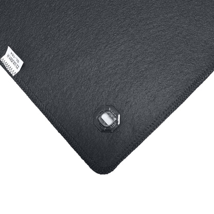 For 2019-2025 Lexus UX200 / UX250h / UX300h 5Passengers Floor Mats Carpet Velour