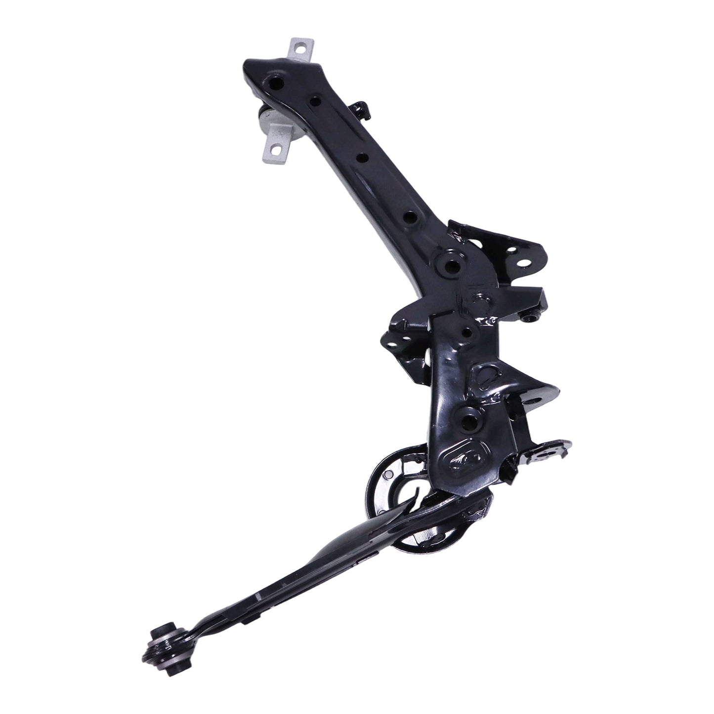 Left Rear Lower Suspension Control Arm New for Honda Civic 2006-11 52371SNAA06