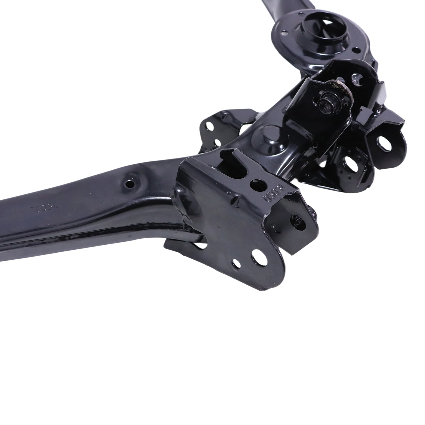 Left Rear Lower Suspension Control Arm New for Honda Civic 2006-11 52371SNAA06