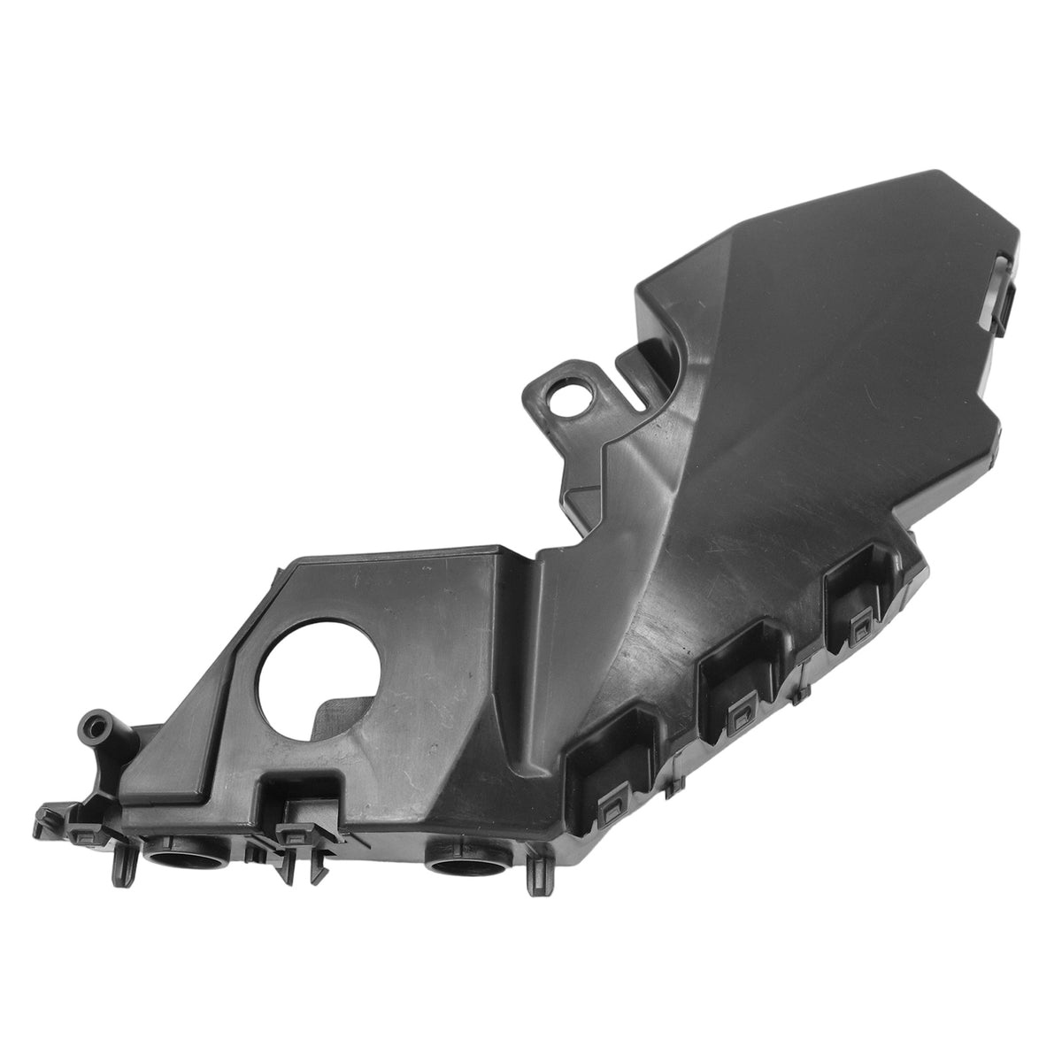 Fits 2022-2024 Volkswagen Tiguan SE Sport 2.0L Bumper Bracket front Driver Side