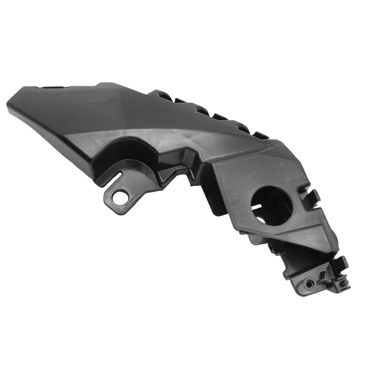 Fits 2022-2024 Volkswagen Tiguan SE Sport 2.0L Bumper Bracket front Driver Side
