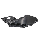 Fits 2022-2024 Volkswagen Tiguan SE Sport 2.0L Bumper Bracket front Driver Side
