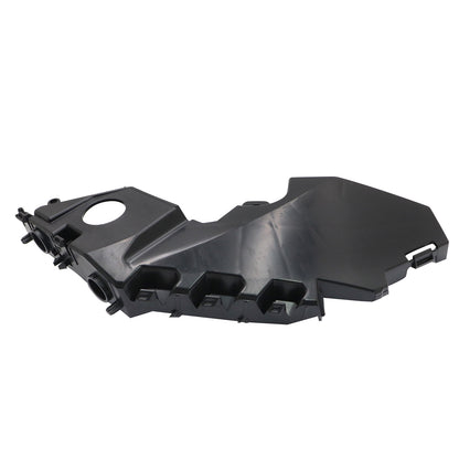 Fits 2022-2024 Volkswagen Tiguan SE Sport 2.0L Bumper Bracket front Driver Side