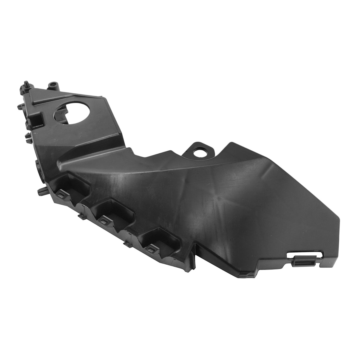 Fits 2022-2024 Volkswagen Tiguan SE Sport 2.0L Bumper Bracket front Driver Side