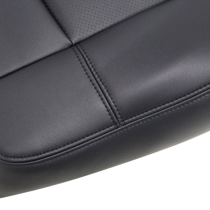 2006 2007 2008 2009 2010 For Infiniti M35 M45 Passenger Top Seat Cover Black