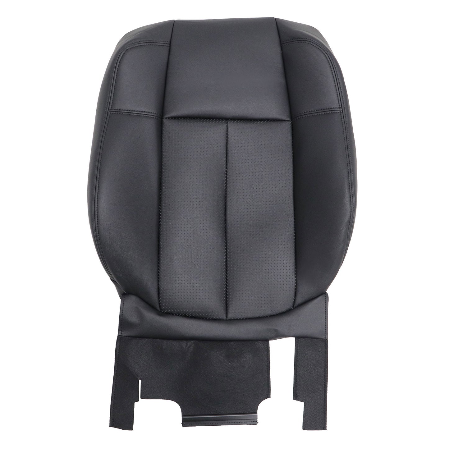 2006 2007 2008 2009 2010 For Infiniti M35 M45 Passenger Top Seat Cover Black