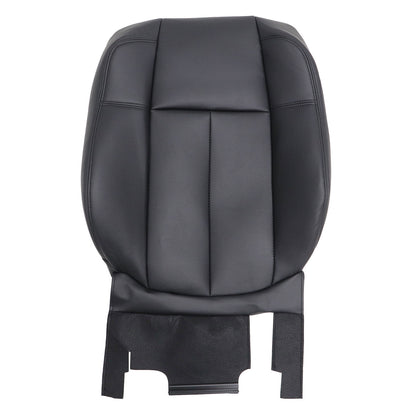 2006 2007 2008 2009 2010 For Infiniti M35 M45 Passenger Top Seat Cover Black