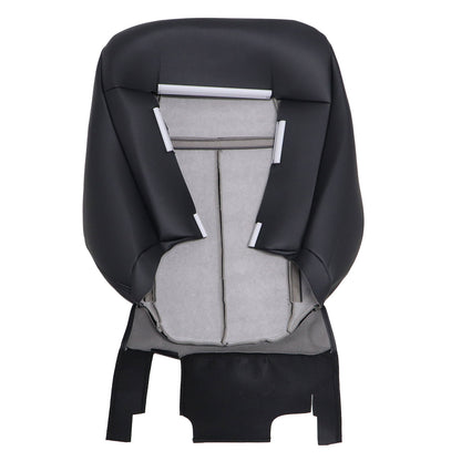 2006 2007 2008 2009 2010 For Infiniti M35 M45 Passenger Top Seat Cover Black