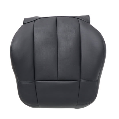 2006 2007 2008 2009 2010 For Infiniti M35 M45 Passenger Top Seat Cover Black