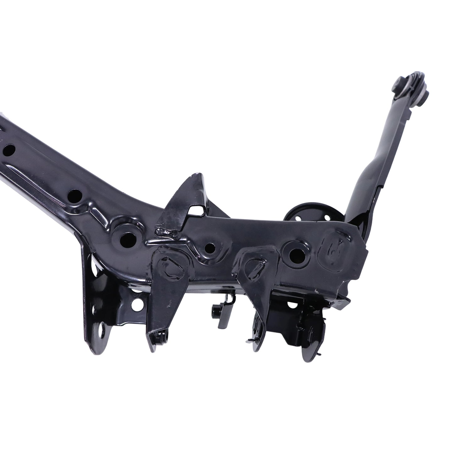 For Honda Civic 2006-2011 Rear Right Lower Suspension Control Arm 52370SNAA06