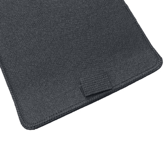 New For 2014-2021 BMW I3 Front & Rear Velour Floor Mats Carpet Black 3PCS