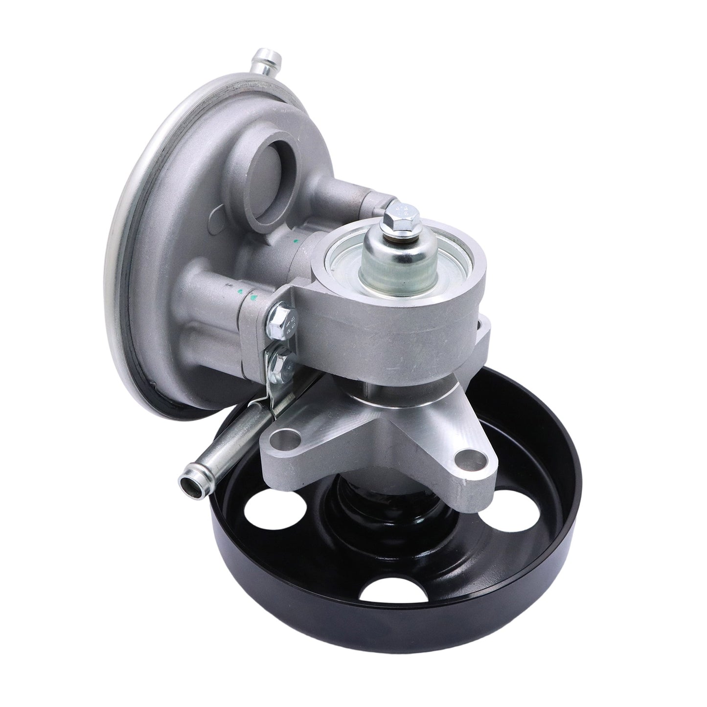 NEW 97241035 Vacuum Pump For 1995-2020 Isuzu NPR NPR-HD