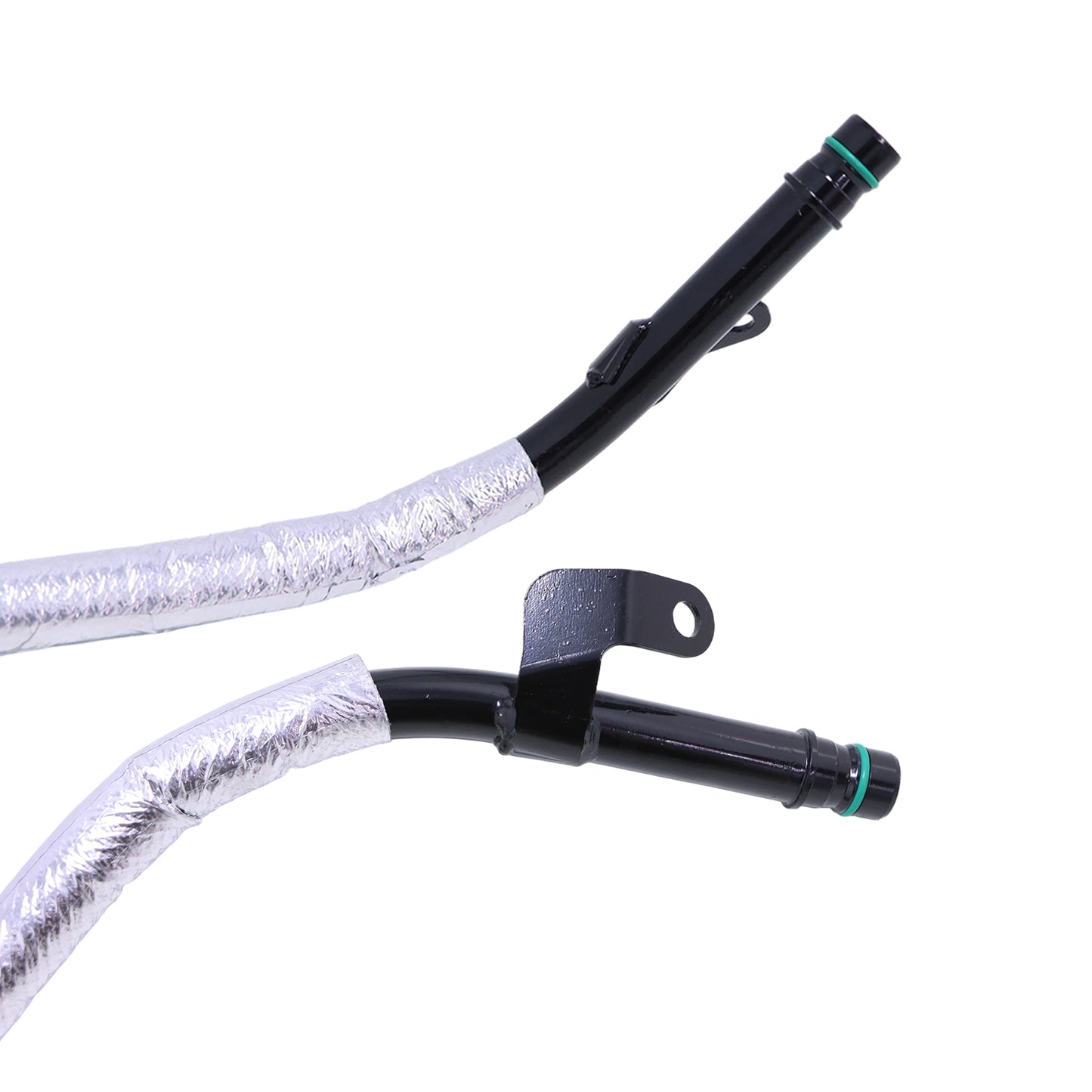 1Pcs For Ford F-Super Duty 2011-2015 2016 Auto Trans Oil Filler Dipstick Tube