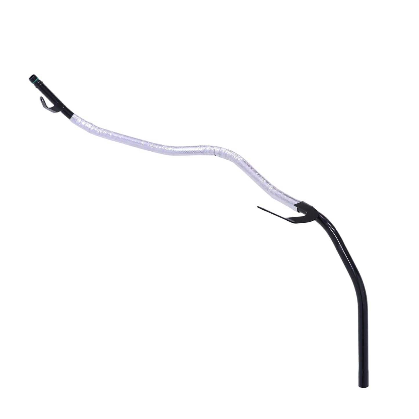 1Pcs For Ford F-Super Duty 2011-2015 2016 Auto Trans Oil Filler Dipstick Tube