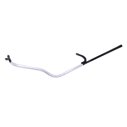 1Pcs For Ford F-Super Duty 2011-2015 2016 Auto Trans Oil Filler Dipstick Tube