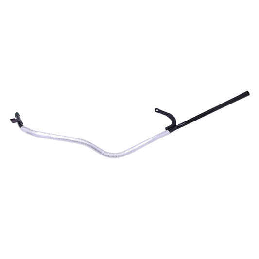 1Pcs For Ford F-Super Duty 2011-2015 2016 Auto Trans Oil Filler Dipstick Tube