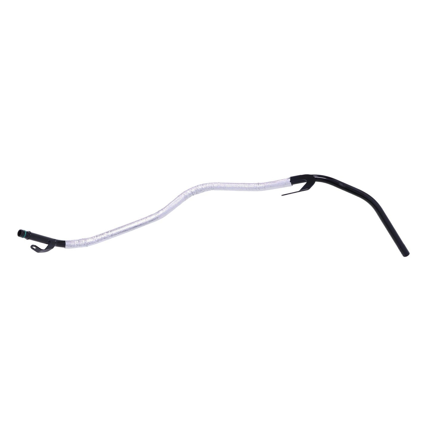 1Pcs For Ford F-Super Duty 2011-2015 2016 Auto Trans Oil Filler Dipstick Tube
