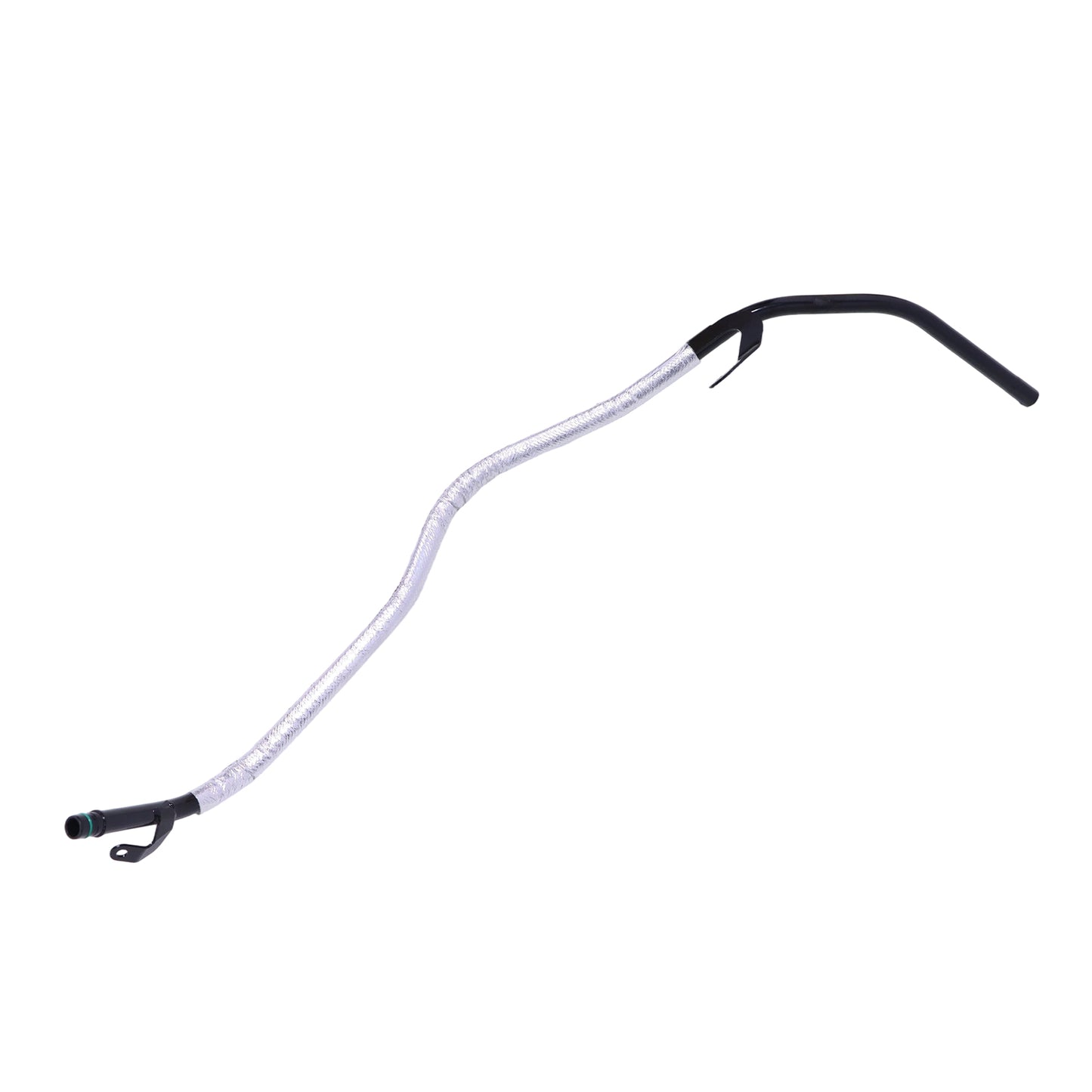 1Pcs For Ford F-Super Duty 2011-2015 2016 Auto Trans Oil Filler Dipstick Tube