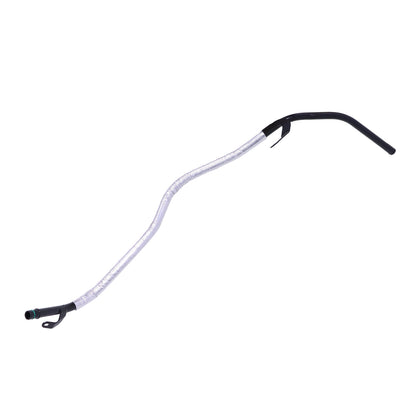 1Pcs For Ford F-Super Duty 2011-2015 2016 Auto Trans Oil Filler Dipstick Tube