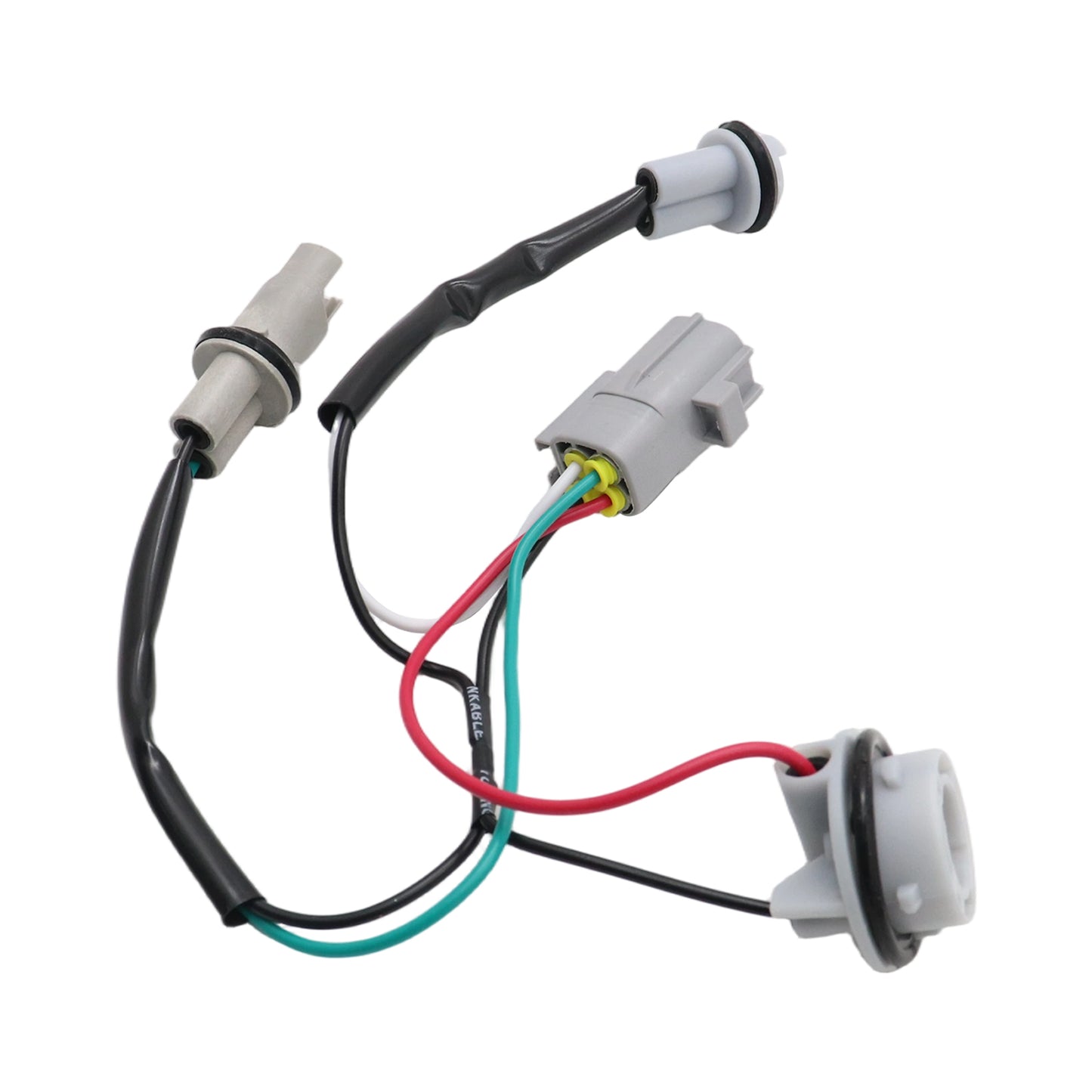 New Fits For Toyota Lexus GX470 03-09 Front Headlamp Wire Harness
