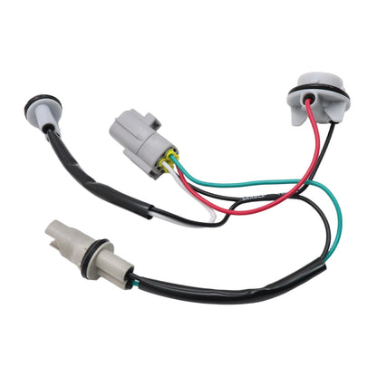 New Fits For Toyota Lexus GX470 03-09 Front Headlamp Wire Harness