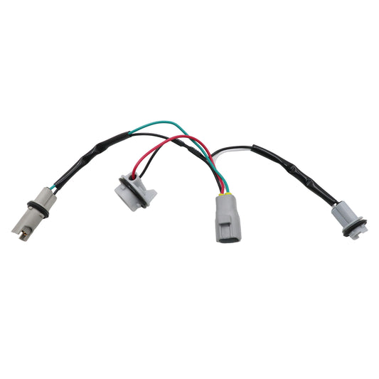 New Fits For Toyota Lexus GX470 03-09 Front Headlamp Wire Harness