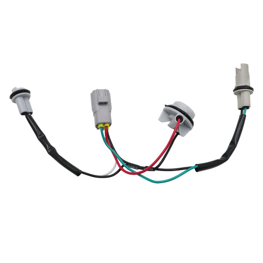 New Fits For Toyota Lexus GX470 03-09 Front Headlamp Wire Harness