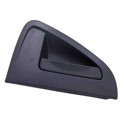 For Chevrolet Spark 2016-2021 Driver Rear Exterior Black Door Handle 95103662