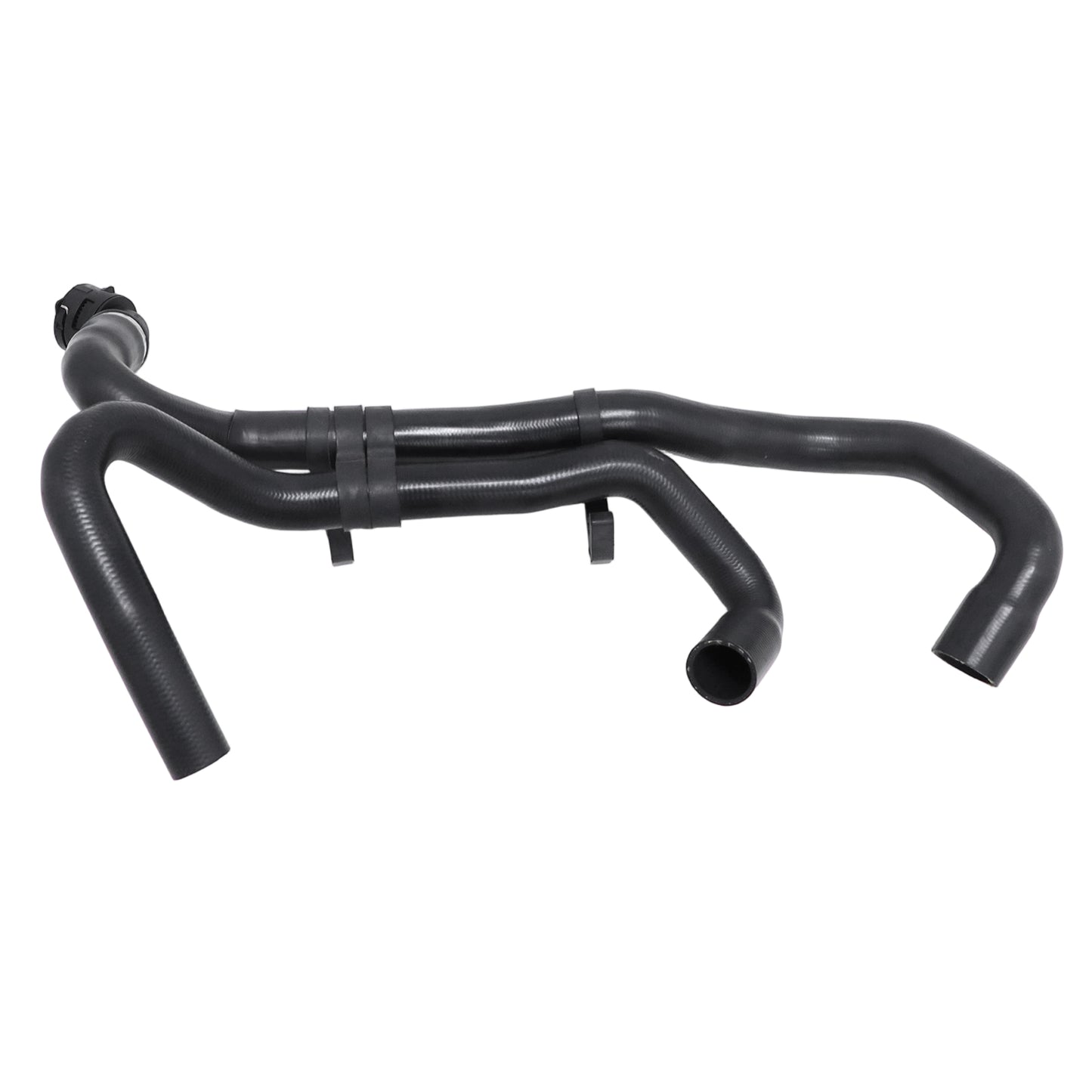 For 2007-2009 Audi Q7 V6 3.6L7L0122101H Radiator Coolant Hose Upper