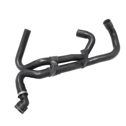 For 2007-2009 Audi Q7 V6 3.6L7L0122101H Radiator Coolant Hose Upper