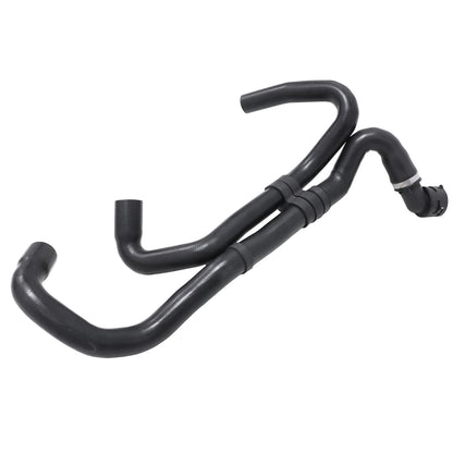 For 2007-2009 Audi Q7 V6 3.6L7L0122101H Radiator Coolant Hose Upper