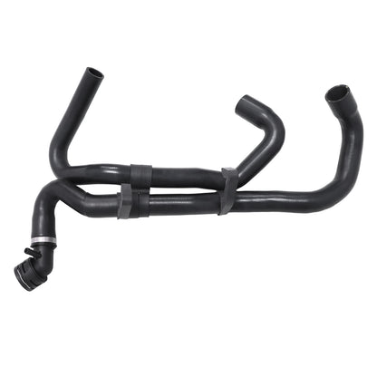 For 2007-2009 Audi Q7 V6 3.6L7L0122101H Radiator Coolant Hose Upper