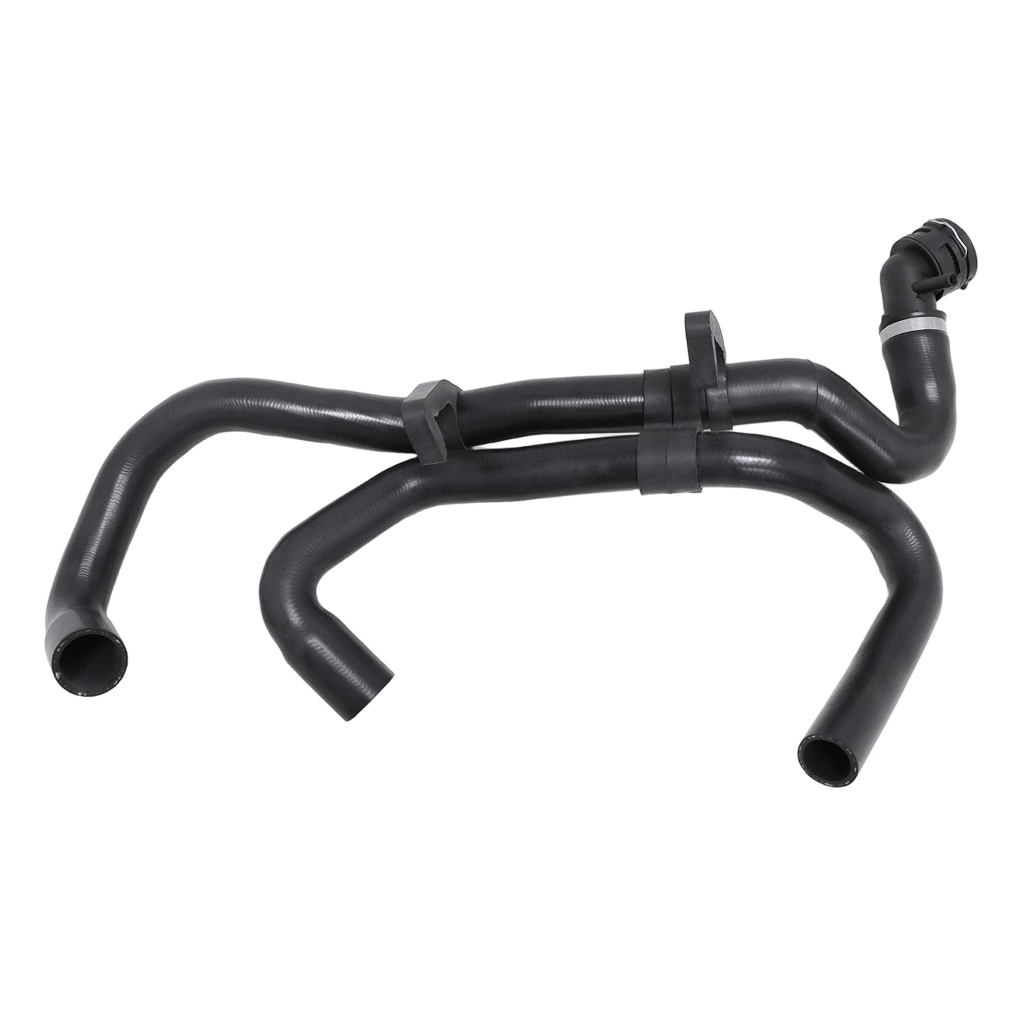 For 2007-2009 Audi Q7 V6 3.6L7L0122101H Radiator Coolant Hose Upper