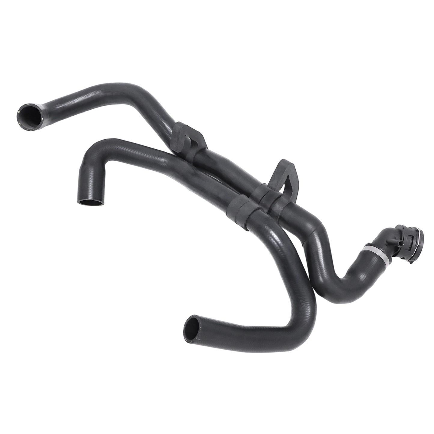 For 2007-2009 Audi Q7 V6 3.6L7L0122101H Radiator Coolant Hose Upper