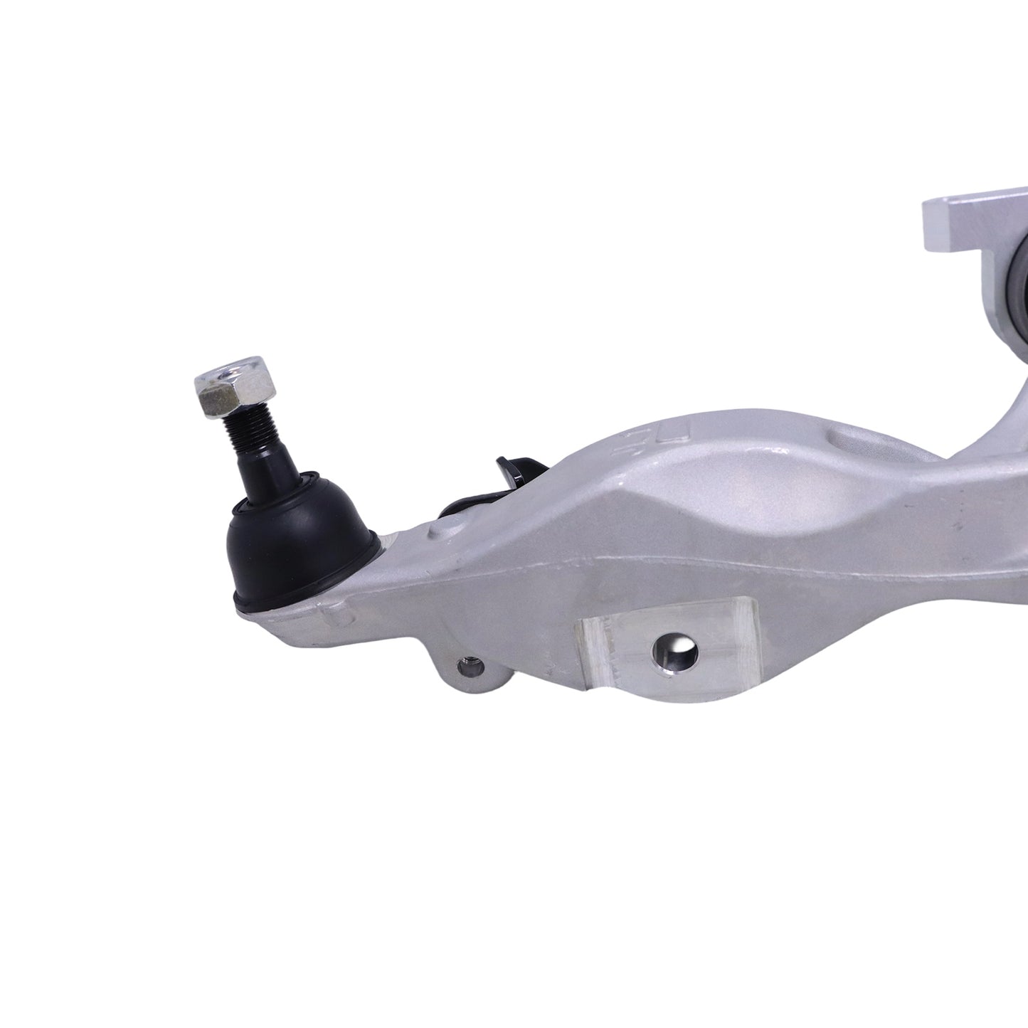 For Infiniti Q50 Q60 EX35 EX37 QX50-RWD Front Lower Control Arms Ball Joint Kit