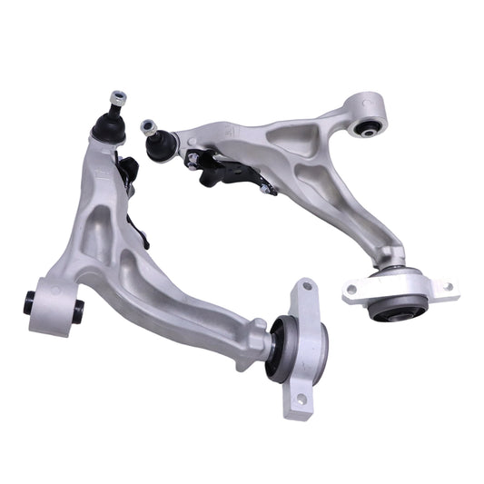 For Infiniti Q50 Q60 EX35 EX37 QX50-RWD Front Lower Control Arms Ball Joint Kit